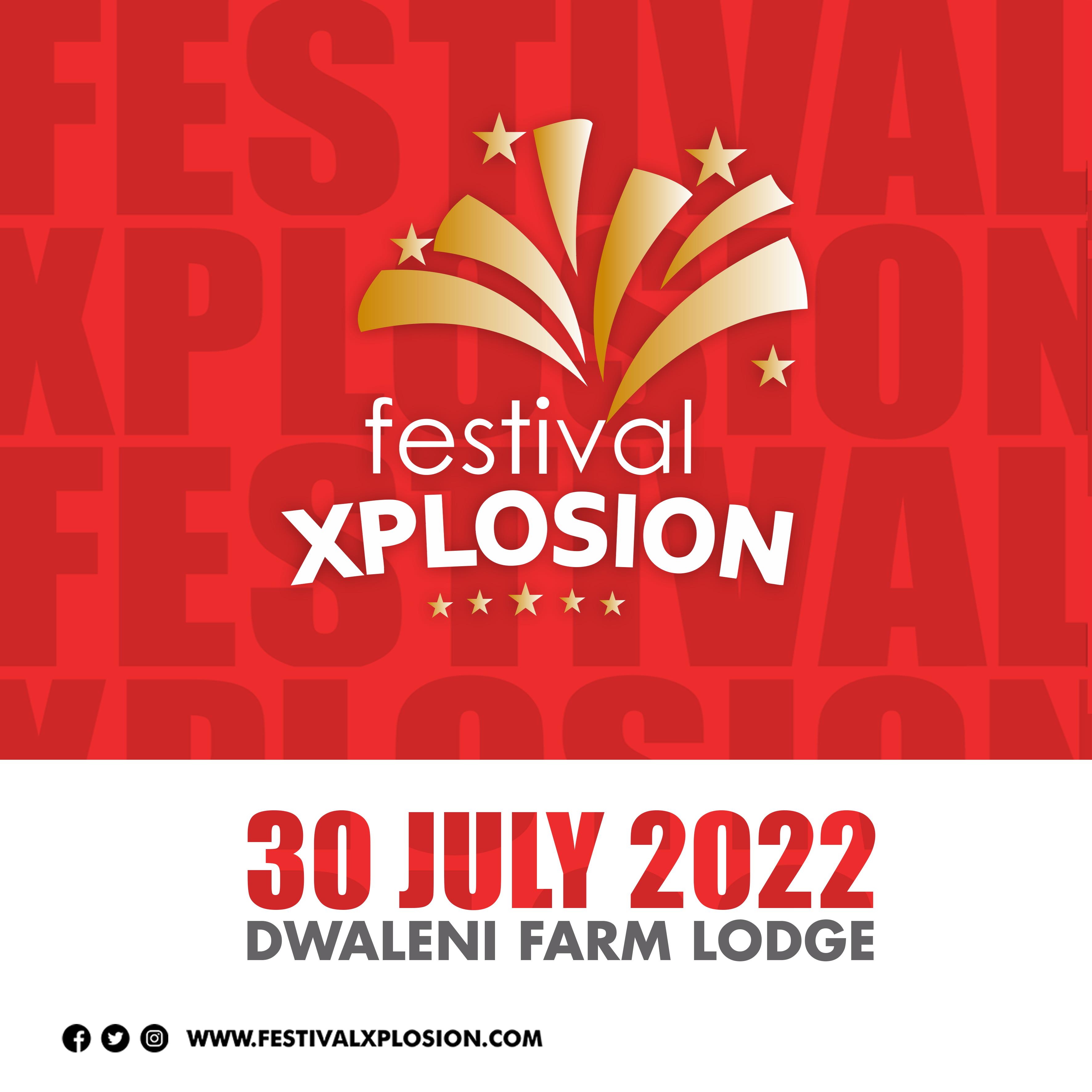 Festival Explosion 2022 Pic
